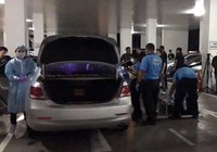 Bắt quan chức cảnh sát nghi giúp bà Yingluck bỏ trốn