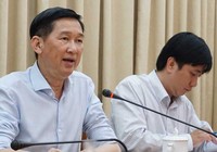 Cải cách hành chính toàn diện để giảm họp