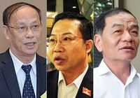 Ủng hộ tổng kiểm tra việc bổ nhiệm cán bộ
