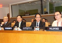 Phó Thủ tướng dự Hội nghị bộ trưởng Ngoại giao ASEAN