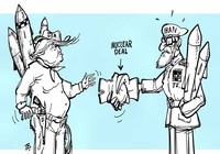 Mỹ khó cấm vận Iran