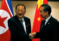 Người có thể tháo ngòi nổ căng thẳng Triều Tiên