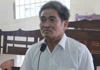 Người bắt trộm ở Tây Ninh bị 12 tháng tù treo