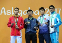 AIMAG5 thiếu chuyên môn, thừa huy chương
