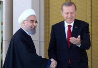 Thổ Nhĩ Kỳ, Iran sẽ động binh đánh người Kurd?