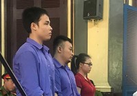 Tăng án các bị cáo tạt acid nữ sinh
