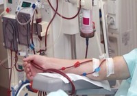 75% mẫu nước dùng cho chạy thận không đủ tiêu chuẩn