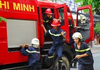 Cải cách bộ máy: Chính phủ kiến nghị nhiều giải pháp