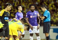 Vua ngoại sướng hơn vua nội