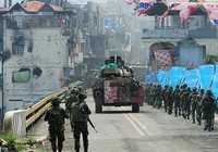 Philippines cận kề chiến thắng