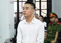 Bản án ban hành không được khác khi tòa tuyên