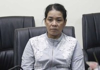 Vụ đốt xe chết người: Nghi phạm là con gái nạn nhân