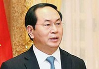 Chủ tịch nước: Chuẩn bị tốt cho Tuần lễ cấp cao APEC