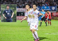 Thầy Hàn đòi vô địch cùng đám trẻ của bầu Đức