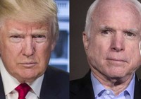 Ông Trump ngại ai nhất trong đảng Cộng hòa?