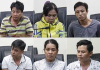 Thuê người đốt xe làm cha chết vì tài sản