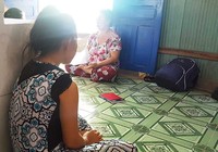 Nữ sinh 15 tuổi nghi bị xâm hại?