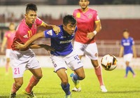 Thầy trò Phan Thanh Hùng đe dọa ‘ngôi vua’