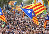 Catalonia: ‘Biện pháp hạt nhân’ sẽ phản tác dụng?