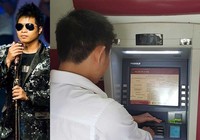 Một ca sĩ khiếm thị bị từ chối mở thẻ ATM