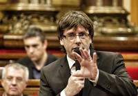 Ấn định ngày quyết định số phận Catalonia