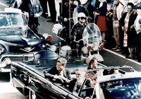 Hé lộ bí ẩn vụ ám sát Tổng thống Kennedy