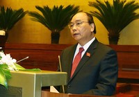 Năm 2017: Dự báo vượt và đạt 13 chỉ tiêu đề ra