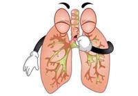 Đoán bệnh qua màu sắc của đờm