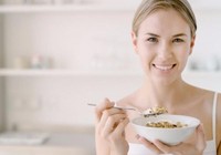 7 thực phẩm ăn sáng tốt nhất giúp giảm cân 'thần tốc'