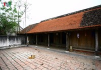 Cận cảnh ngôi nhà cổ 200 năm tuổi đẹp nhất xứ Thanh