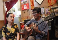 Anh nguyện đưa em đi khắp thế gian