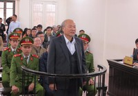 Vụ Giang Kim Đạt: Con tham ô, cha rửa tiền