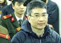 Giang Kim Đat không thoát án tử