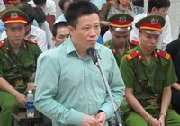 Đơn kháng cáo của Hà Văn Thắm dài 9 trang viết tay