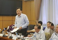 Thi hành án vụ bầu Kiên: Kiểm điểm nhiều chấp hành viên