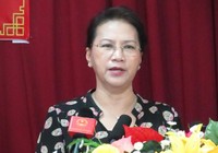 Cử tri Cần Thơ đề nghị phải xử thật nặng cát tặc