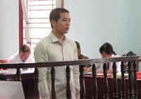 Người 'thích' ở tù hơn ở ngoài