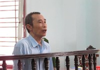 Xâm hại con riêng của vợ hờ còn nói bé gái 'tự nguyện'