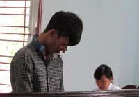 Lại khổ vì ăn 'trái cấm' sớm
