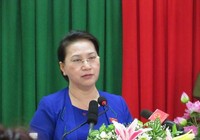 Thế lực nào chống lưng cho tham nhũng sẽ bị trừng trị