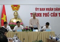 Tứ giác Long Xuyên sẽ là vùng đất phồn thịnh, đáng sống