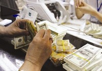 Giá vàng liên tục lên xuống thất thường