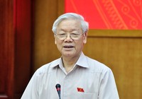 'Nói nhiều nhưng quan trọng có chuyển biến hay không'