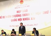 Dân sẽ giám sát Quốc hội phân bổ tiền thuế của mình