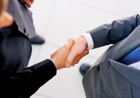 Sự khác nhau về cách bắt tay giữa các nước