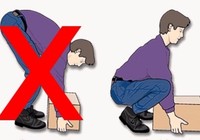 Không ai ngờ những điều này khiến lưng bạn đau muốn gãy
