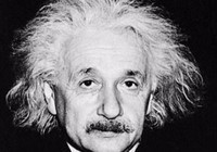 'Bí quyết' sống hạnh phúc của Einstein sắp được rao bán