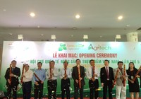 Hàng loạt đặc sản nổi tiếng hội tụ về hội chợ Sài Gòn