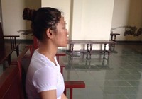 Lãnh 12 tháng tù vì làm sứt chiếc bàn mặt đá