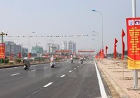 Công bố kết luận thanh tra các dự án BT ở Hà Nội